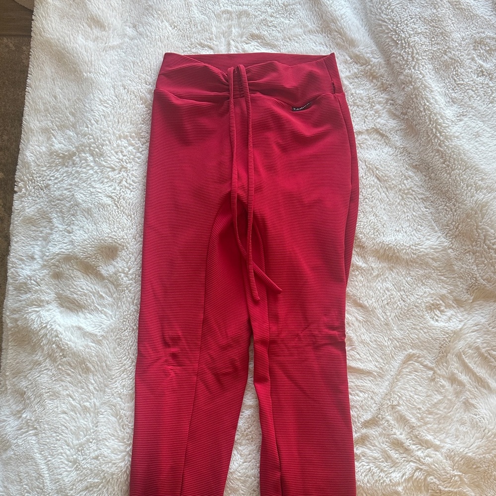 Tahira by kb scrunch Women's Leggings